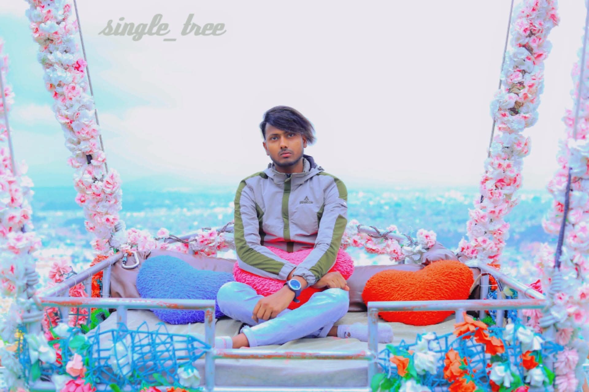 Rupesh Bhaiya